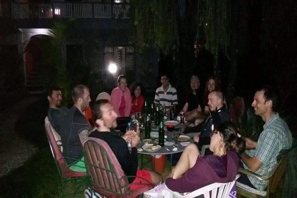 Hotel Mandala Pokhara Luaran gambar