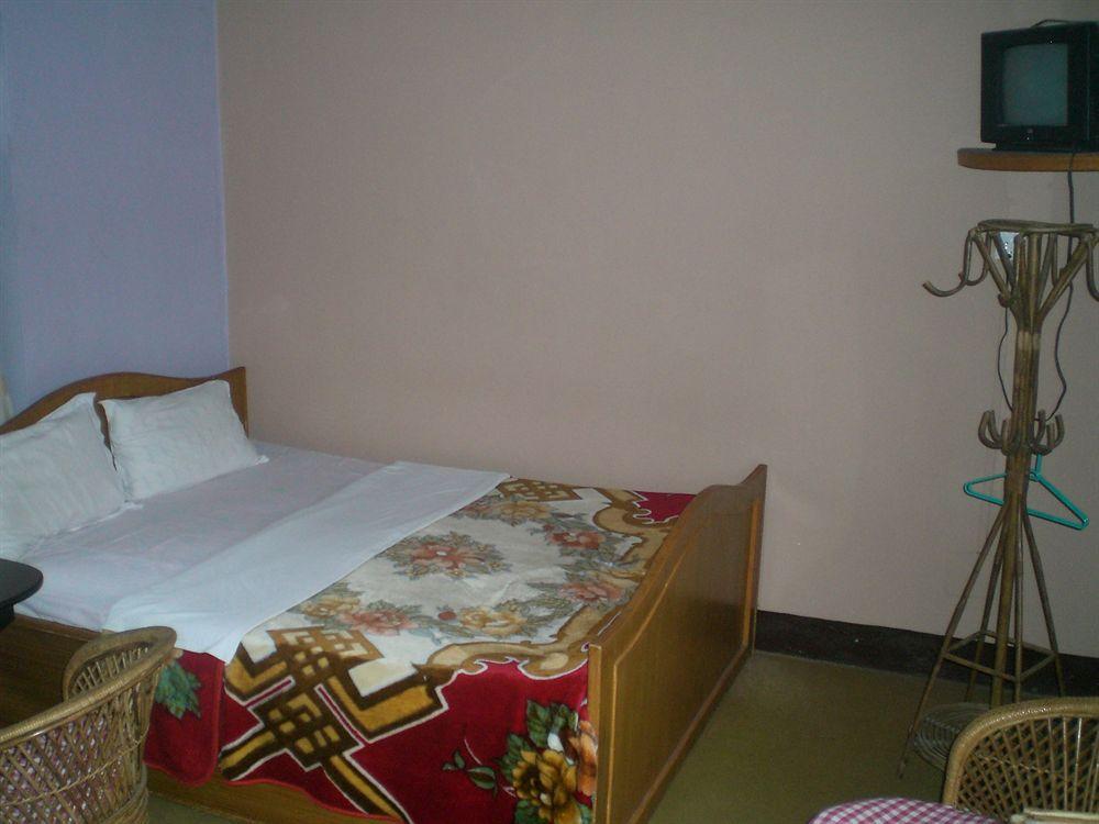 Hotel Mandala Pokhara Luaran gambar