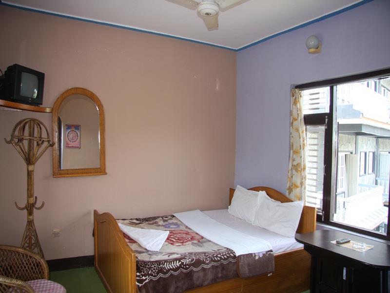 Hotel Mandala Pokhara Luaran gambar