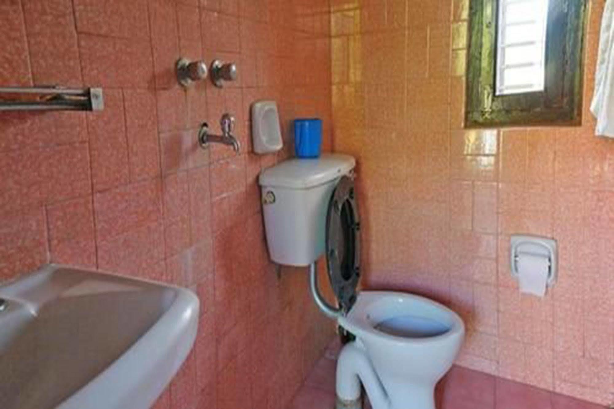 Hotel Mandala Pokhara Luaran gambar
