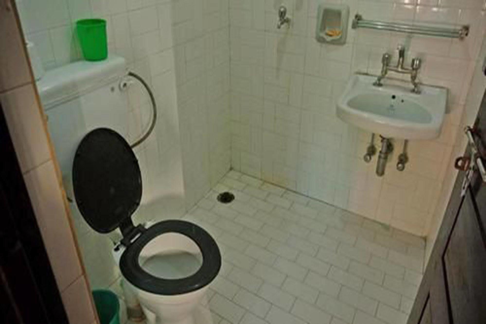 Hotel Mandala Pokhara Luaran gambar