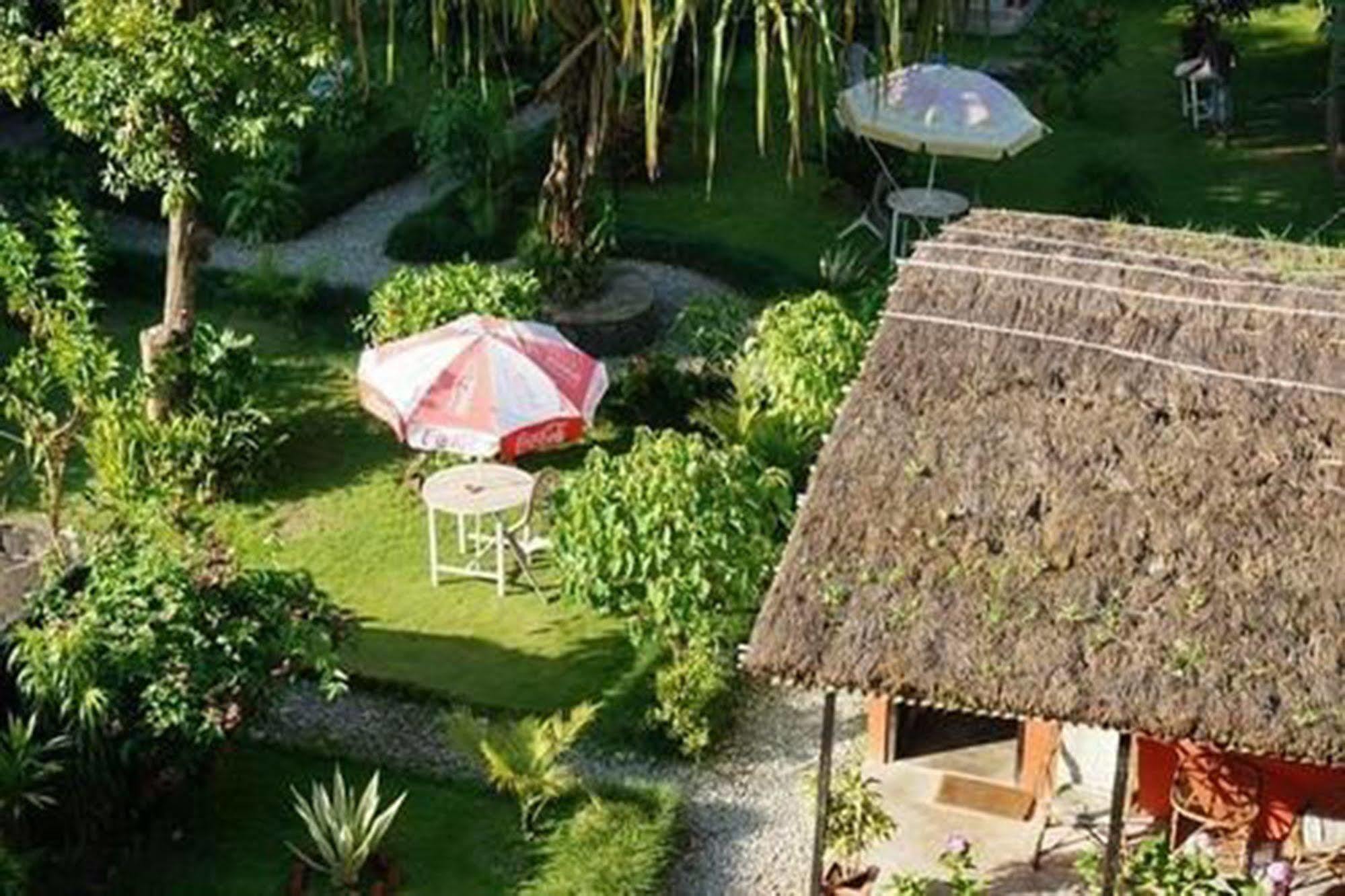 Hotel Mandala Pokhara Luaran gambar