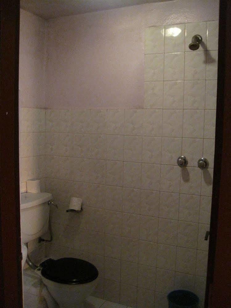 Hotel Mandala Pokhara Luaran gambar